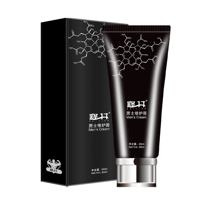 Skincare Only You - Men's Penis Care Cream, Male Intimate