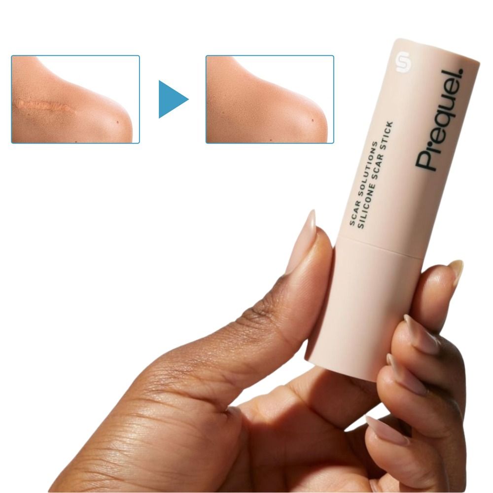 Centella Asiatica Toner - 60% Silicone Silicone Scar Stick Thick