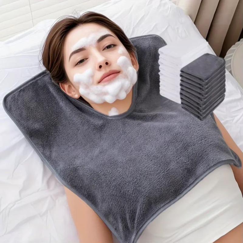Skincare Only You - 1 Pc Beautician's Special Face Towel
