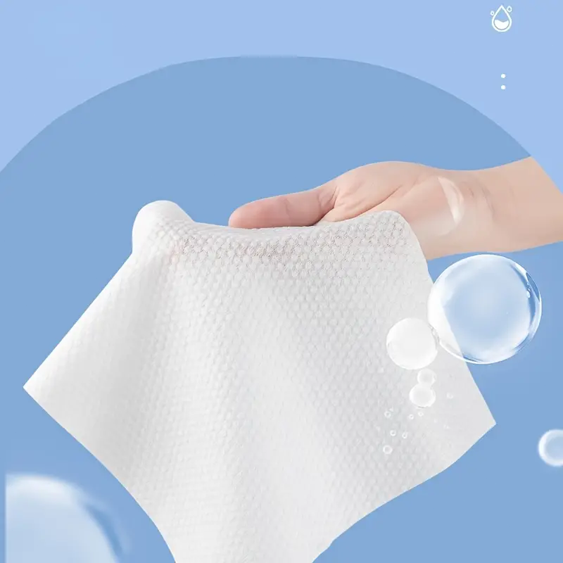 100 Counts Disposable Thick 10 - огляд і ціна Skincare Only You