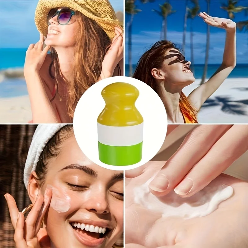 Body Lotion Sunscreen Applicat - огляд і ціна Skincare B Erl