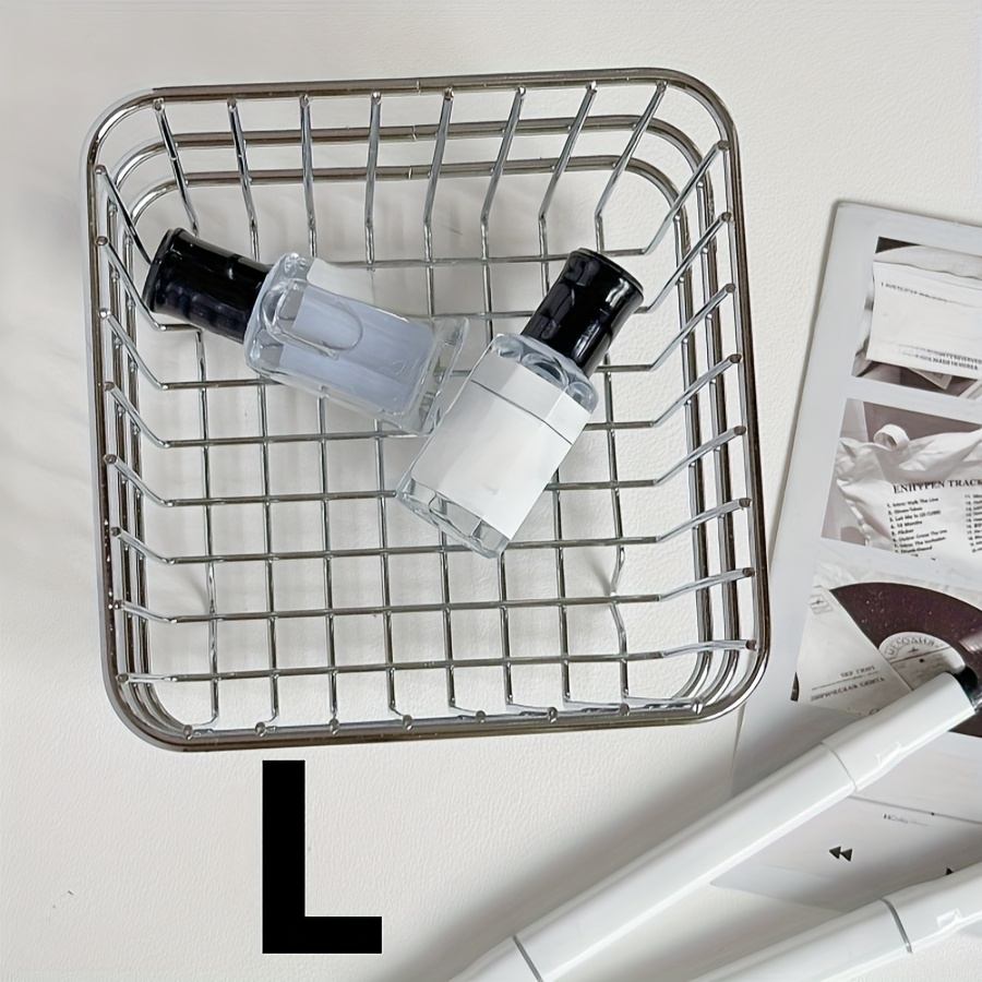 Stainless Steel Comestic Tools - огляд і ціна Skincare B Erl