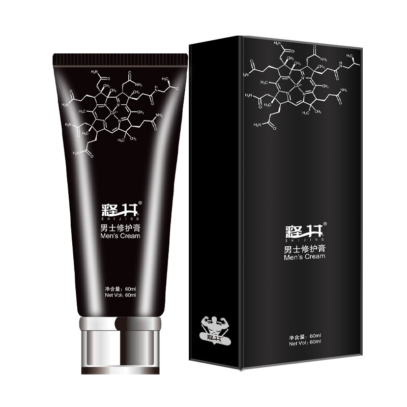 Men's Penis Care Cream, Male I - огляд і ціна Skincare Only You