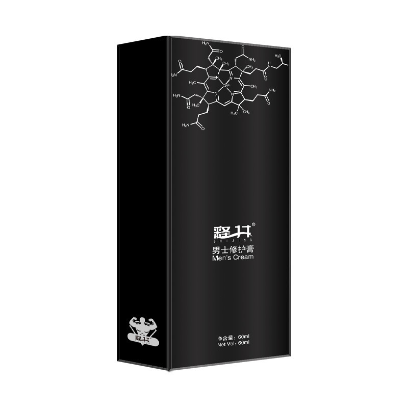 Men's Penis Care Cream, Male I - огляд і ціна Skincare Only You