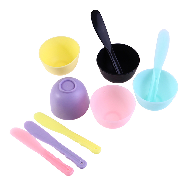 2Pcs Silicone Facial Mask Mixi - огляд і ціна Skincare B Erl