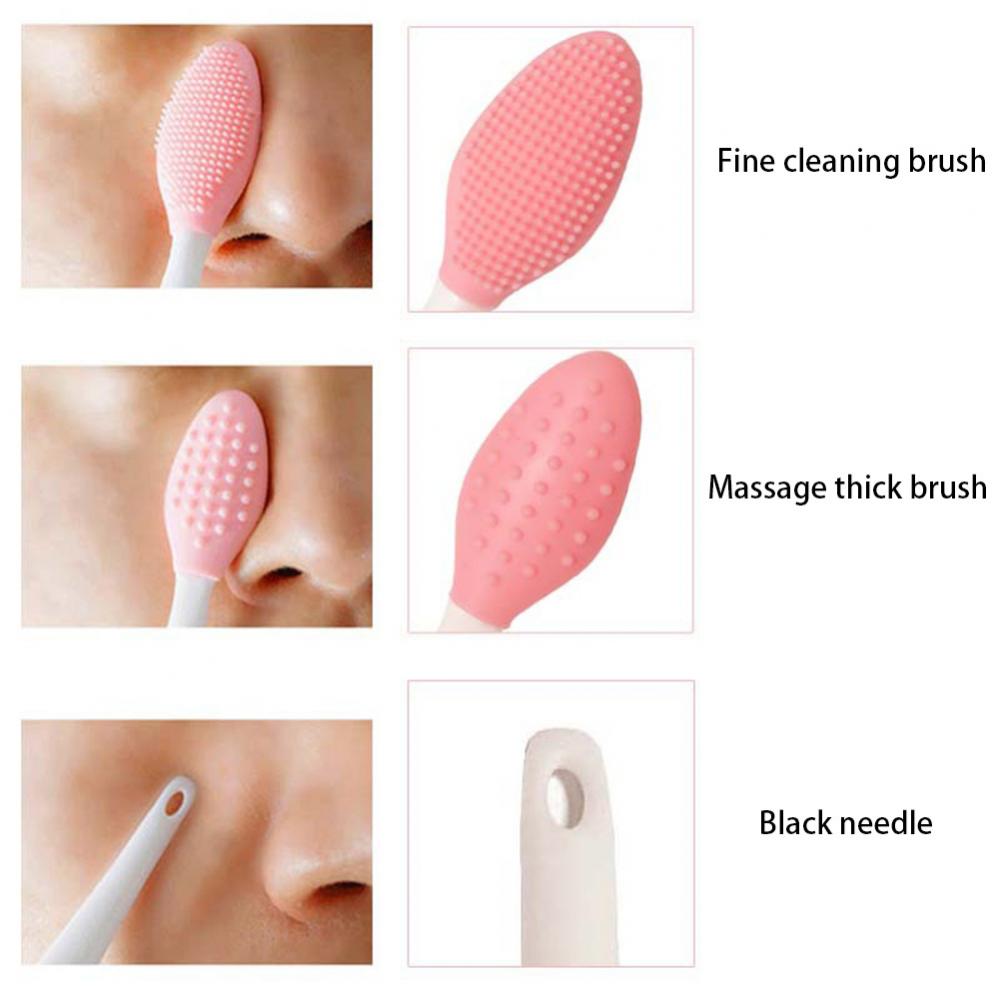 1PC/4PCS  Beauty Skin Care Was - огляд і ціна Skincare Exfoliating