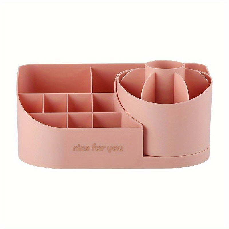 1pc Makeup Brush Cleaning Box  - огляд і ціна Skincare B Erl