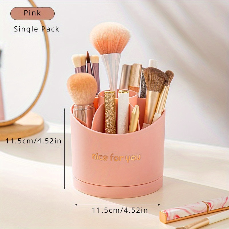 1pc Makeup Brush Cleaning Box  - огляд і ціна Skincare B Erl