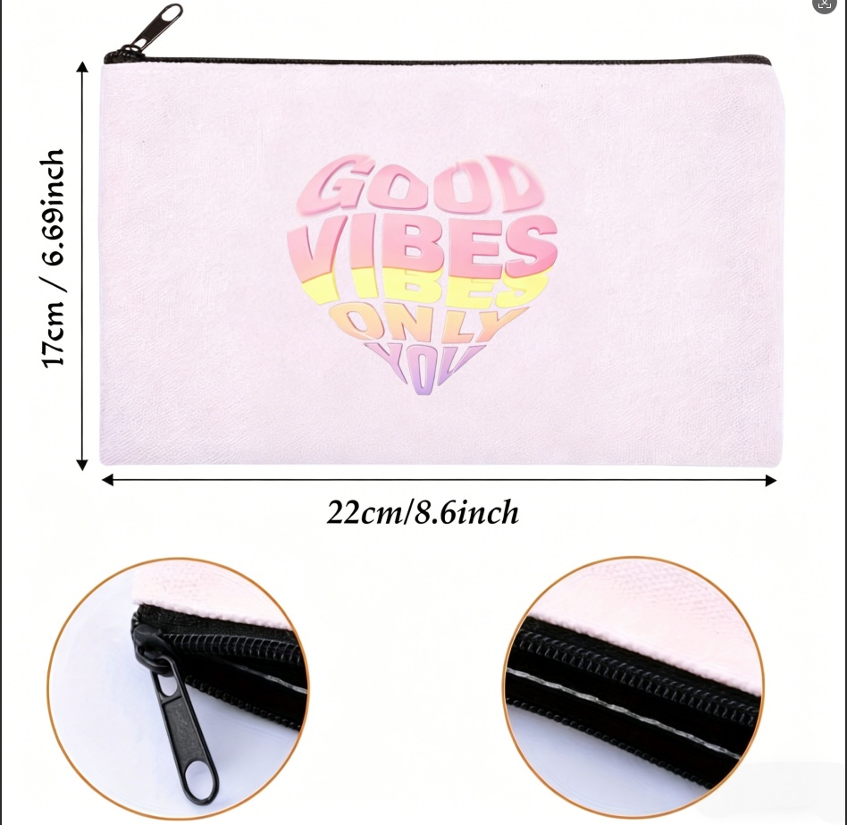 1PC Pink Yellow Purple Gradien - огляд і ціна Skincare Only You