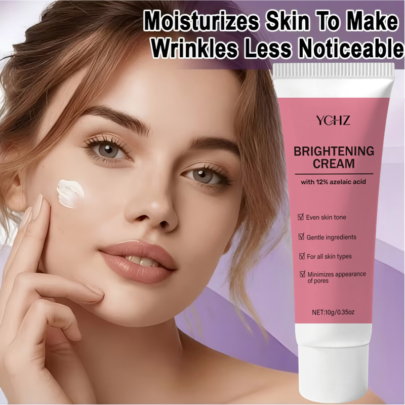 10g |   Azelaic Acid 10% Serum - огляд і ціна Centella Asiatica Toner