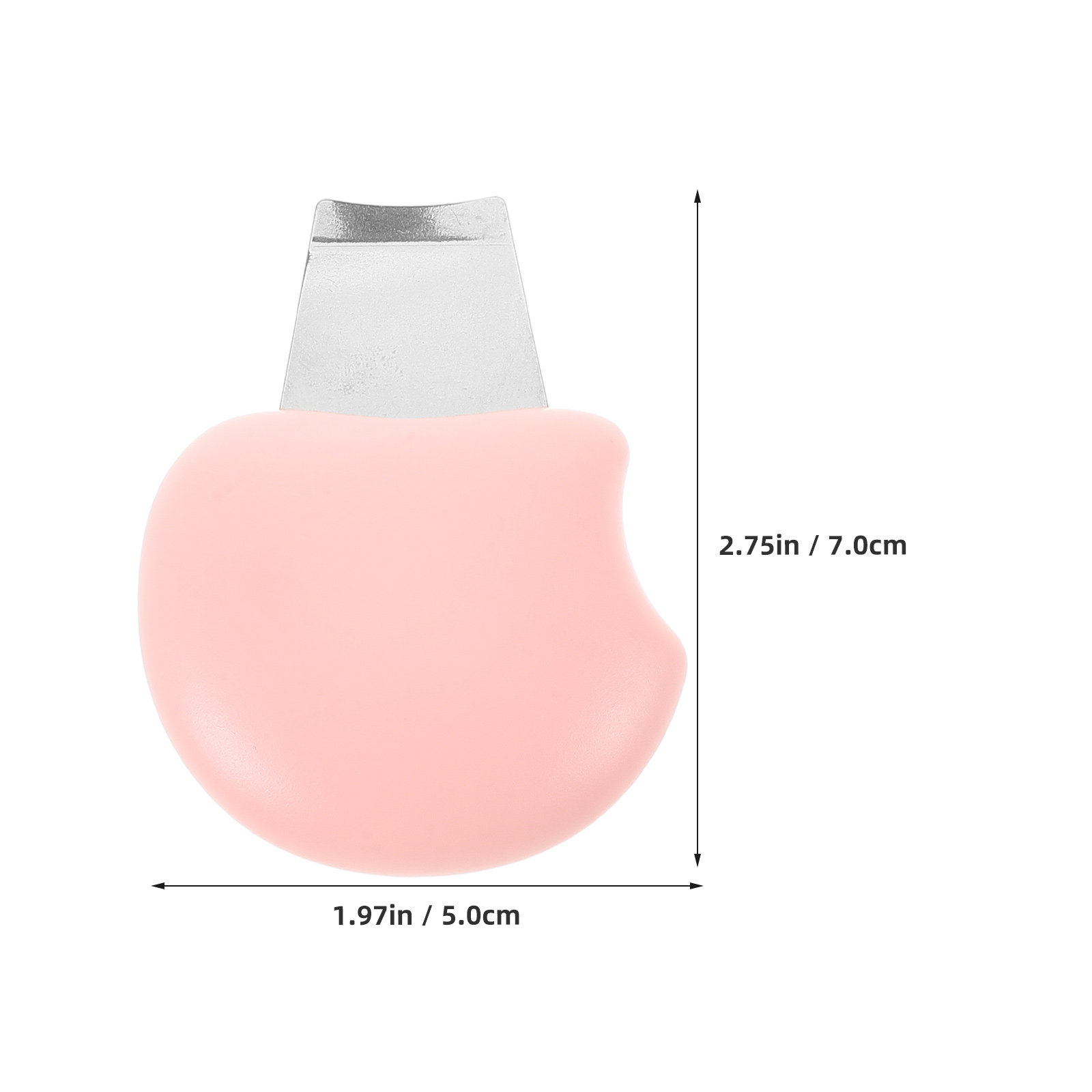 Portable Manual Face Spatula f - огляд і ціна Skincare Exfoliating