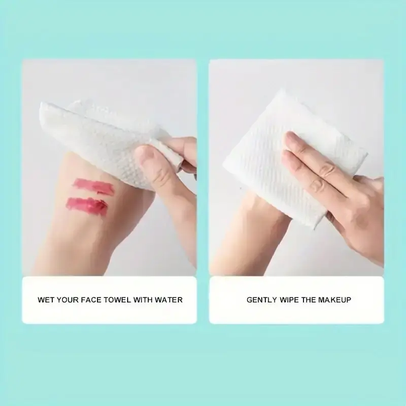 100/300PCS Disposable Thick 10 - огляд і ціна Skincare Only You