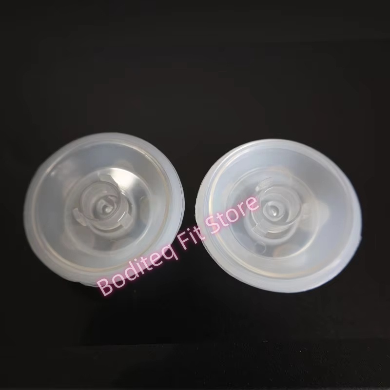 Only Silicone Head 5pcs Oxygen - огляд і ціна Skincare Only You