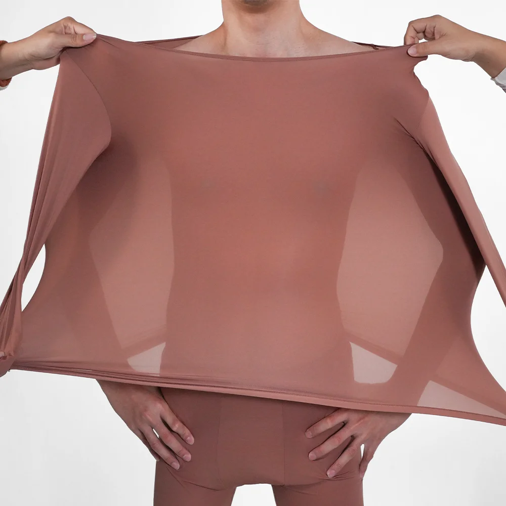 Mens Thermal Underwear Set Sea - огляд і ціна Xl Skincare