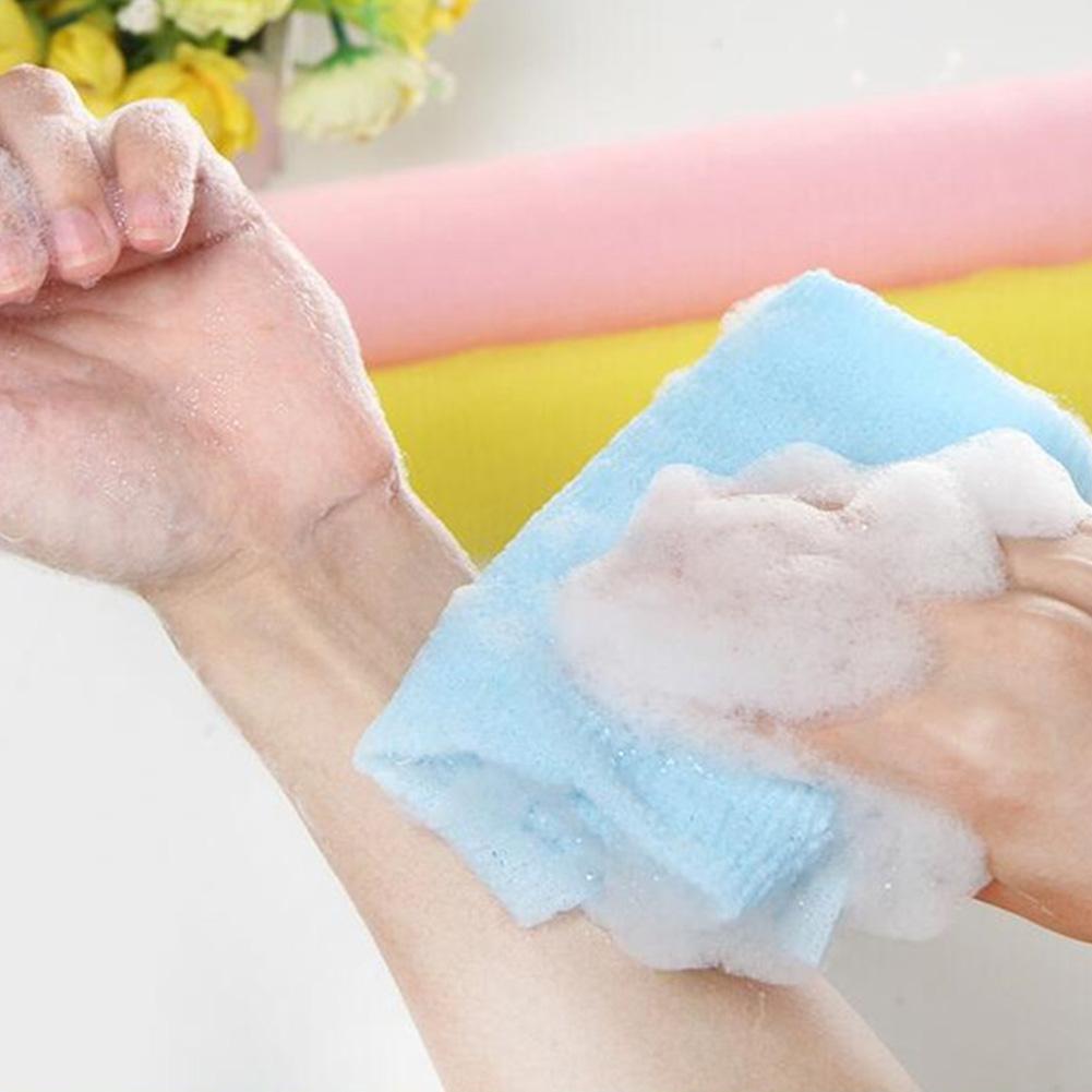 Exfoliating Back Scrubber Body - огляд і ціна Skincare Exfoliating