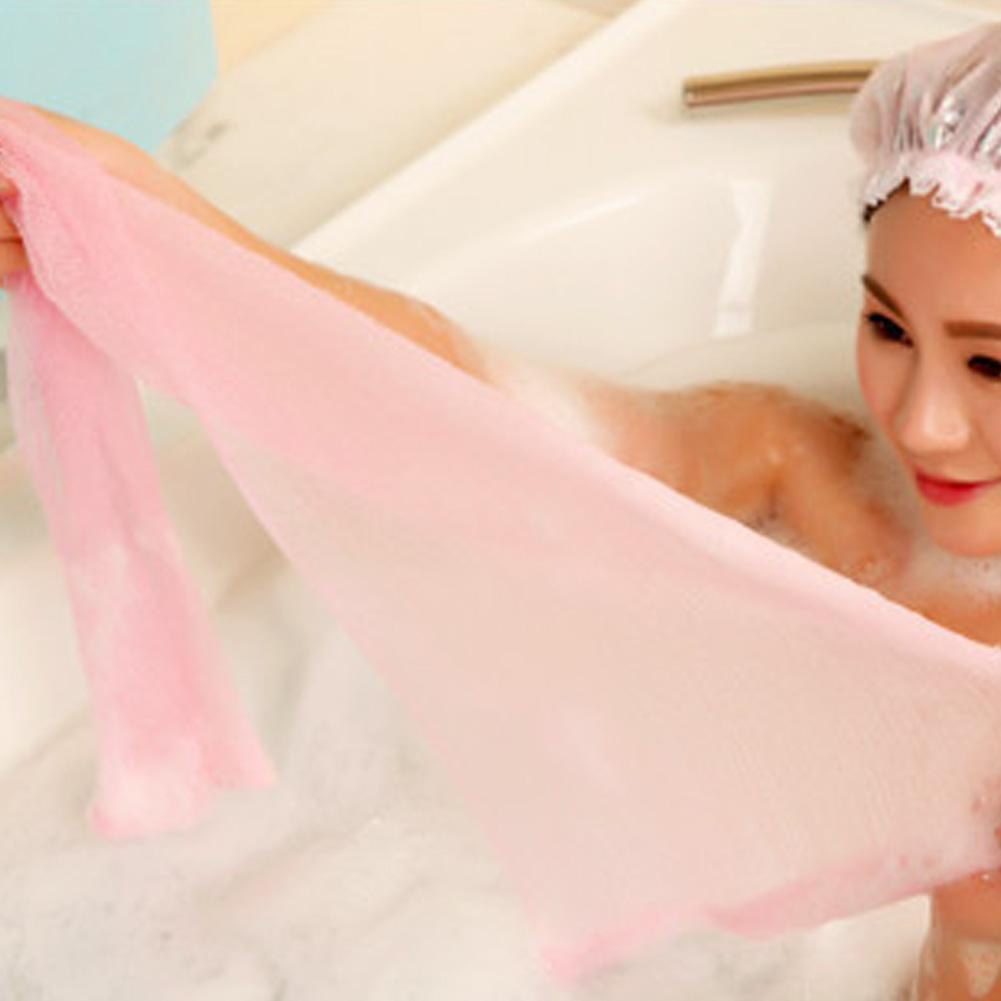 Exfoliating Back Scrubber Body - огляд і ціна Skincare Exfoliating