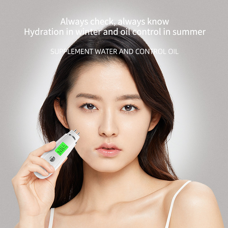 Portable Skin Tester Pen - For - огляд і ціна Skincare Only You