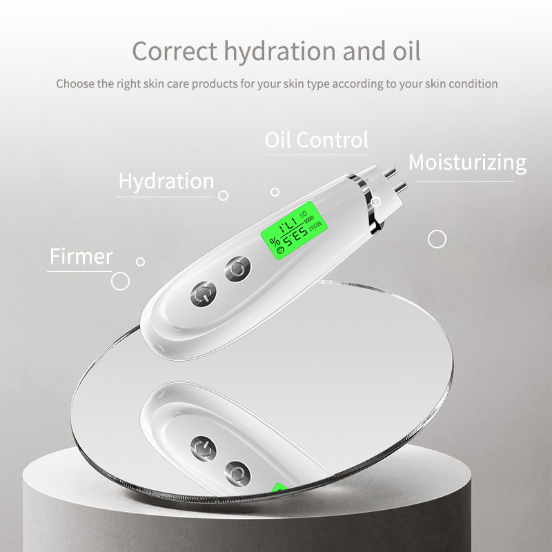 Portable Skin Tester Pen - For - огляд і ціна Skincare Only You