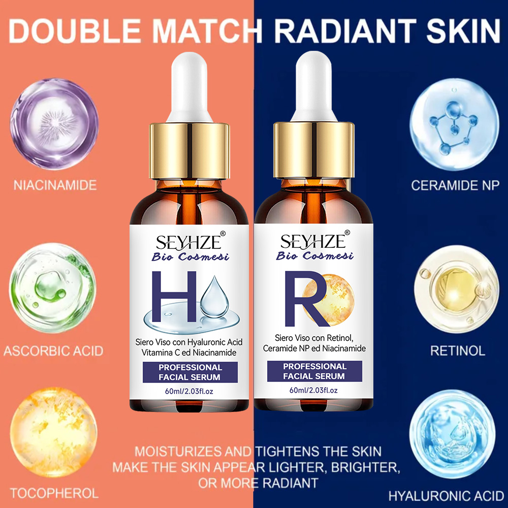SEYHZE Retinol & Niacinamide S - огляд і ціна Centella Asiatica Toner