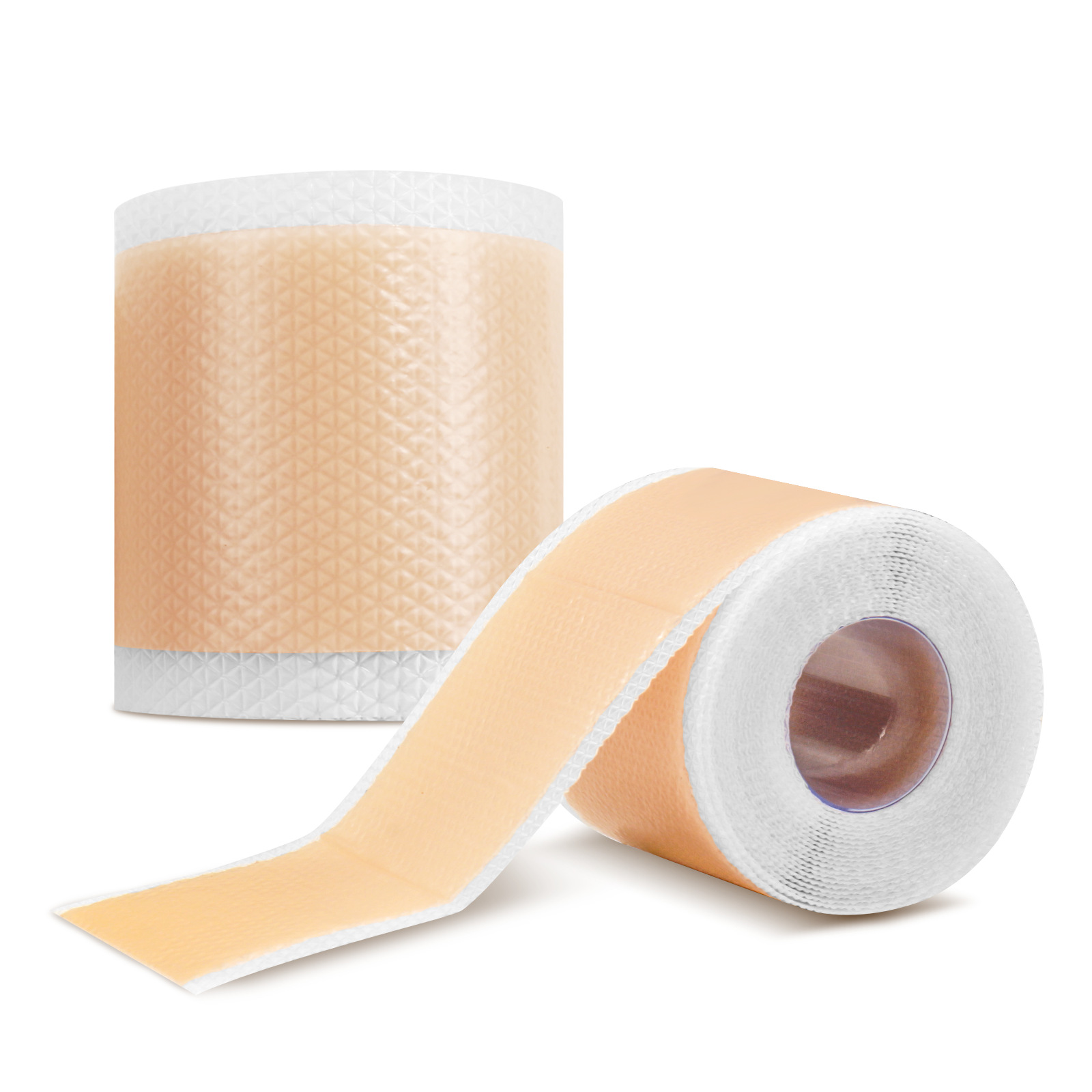4cm X 150cm Silicone Scar Shee - огляд і ціна Skincare X Beauty