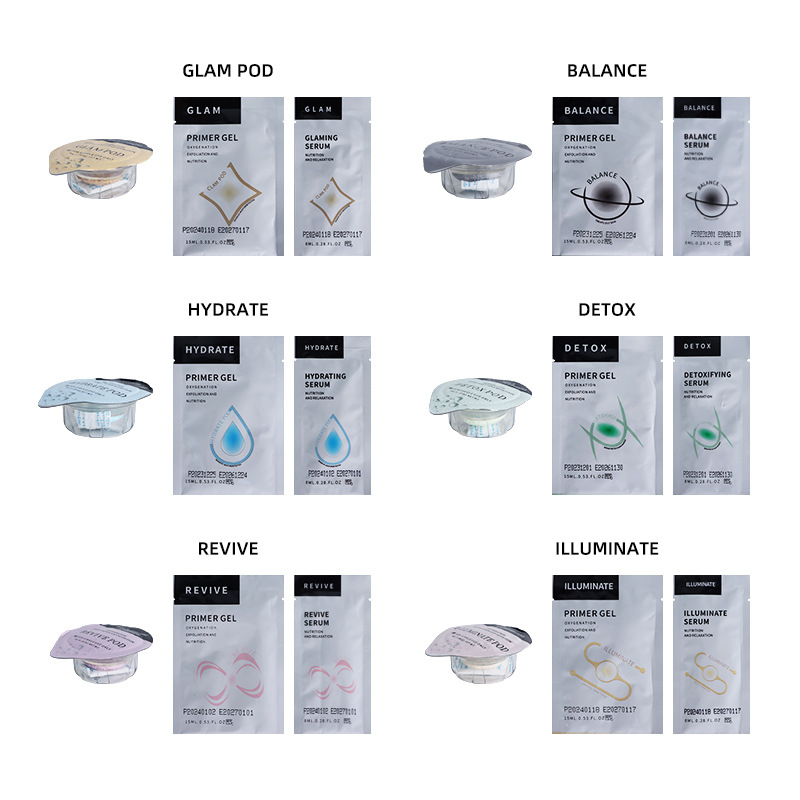 NEW Facial CO2 Oxygen Bubble M - огляд і ціна Skincare Exfoliating