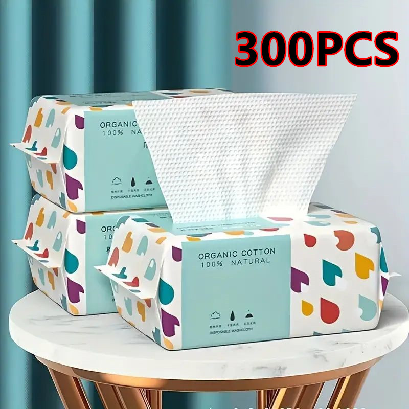 100/300PCS Disposable Thick 10 - огляд і ціна Skincare Only You