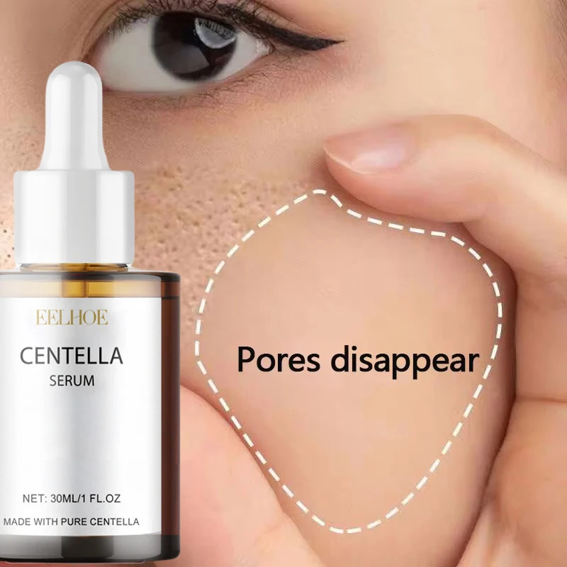 Centella Asiatica Face Serum N - огляд і ціна Centella Asiatica Toner