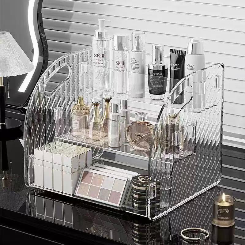 Large Capacity Transparent Acr - огляд і ціна Skincare B Erl