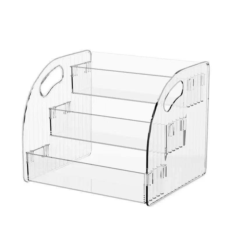 Large Capacity Transparent Acr - огляд і ціна Skincare B Erl