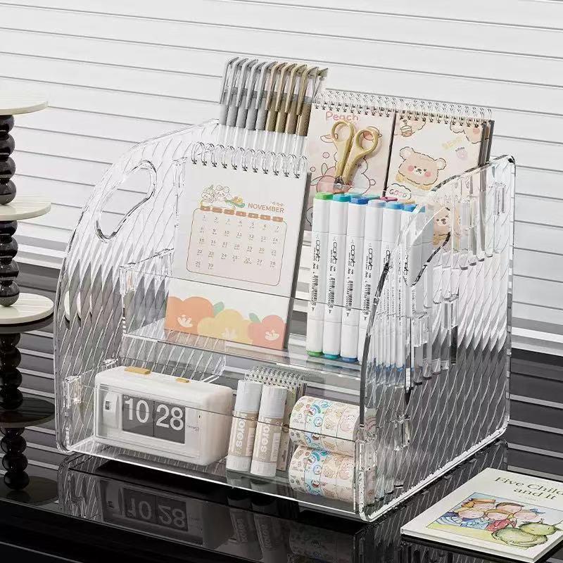 Large Capacity Transparent Acr - огляд і ціна Skincare B Erl
