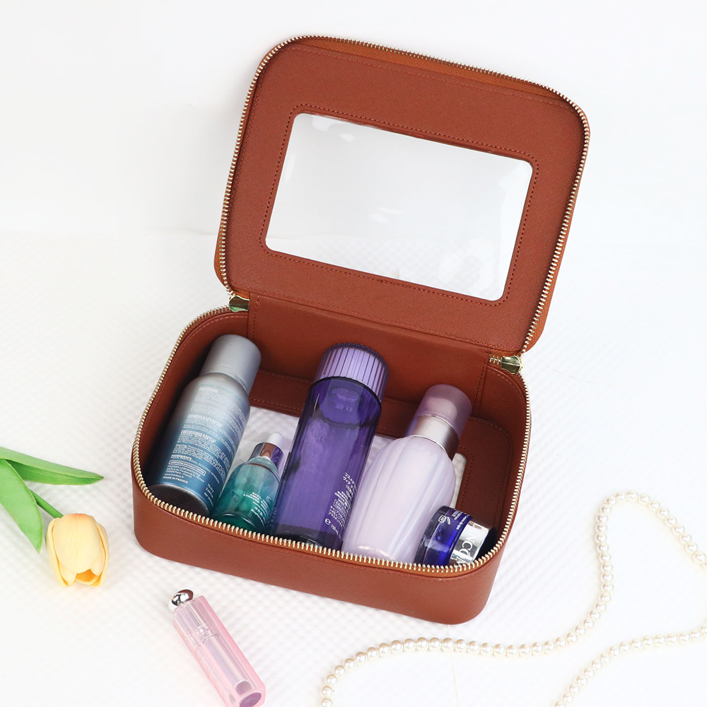 Personalized Custom Leather Ma - огляд і ціна Skincare B Erl