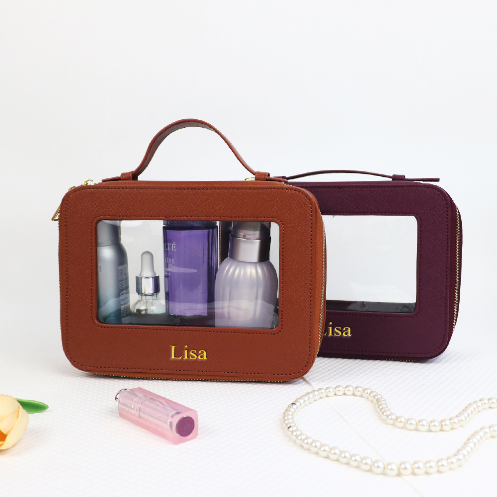 Personalized Custom Leather Ma - огляд і ціна Skincare B Erl