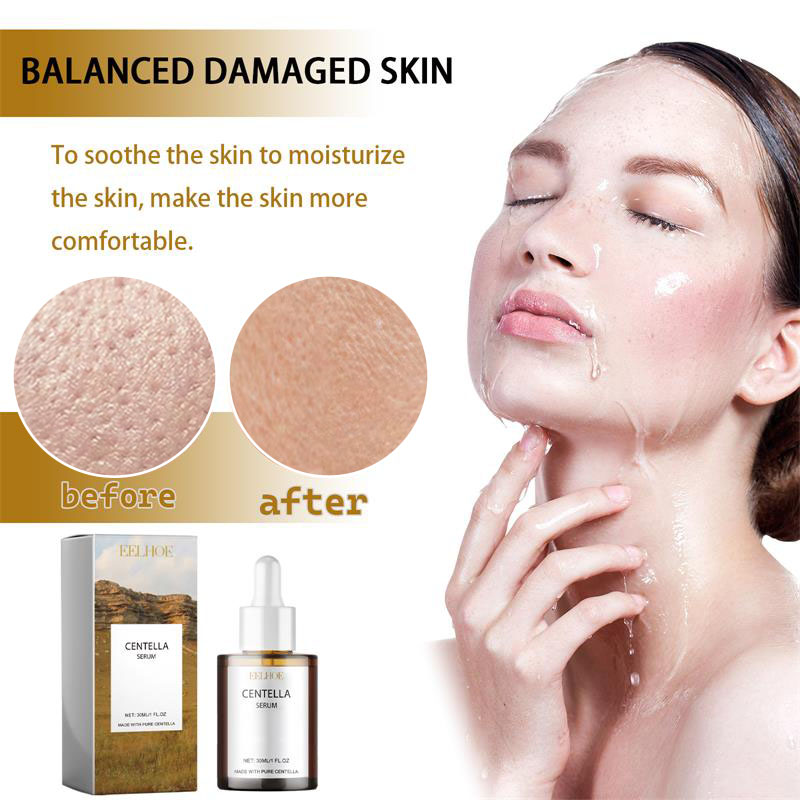 Centella Asiatica Shrink Pores - огляд і ціна Centella Asiatica Toner