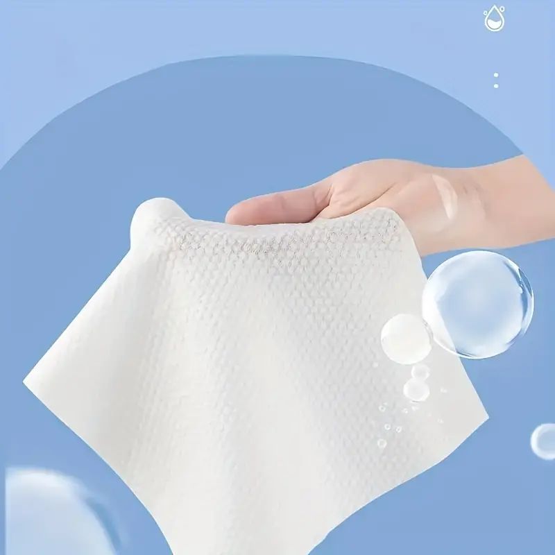 100/300PCS Disposable Thick 10 - огляд і ціна Skincare Only You