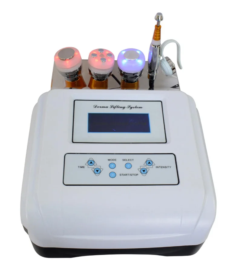 Photons Electroporation Face S - огляд і ціна Skincare X Beauty