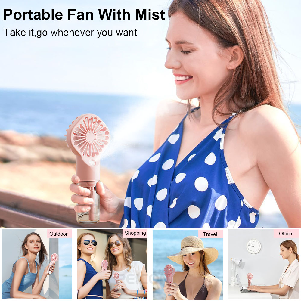 4 Speeds Powerful Water Mistin - огляд і ціна Skincare Only You